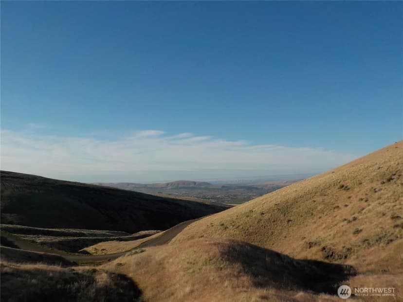 Vacant Land in Yakima