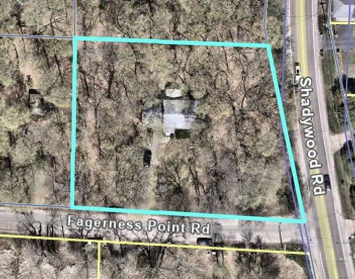 Vacant Land in Orono - Orono, Minnesota, 55391