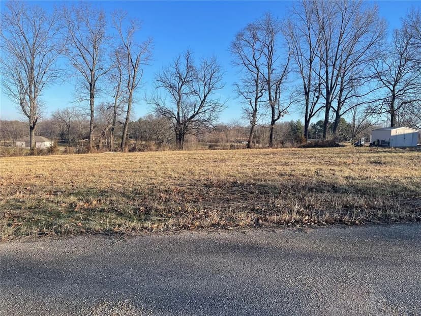 Land -Single Family Acreage in Salem