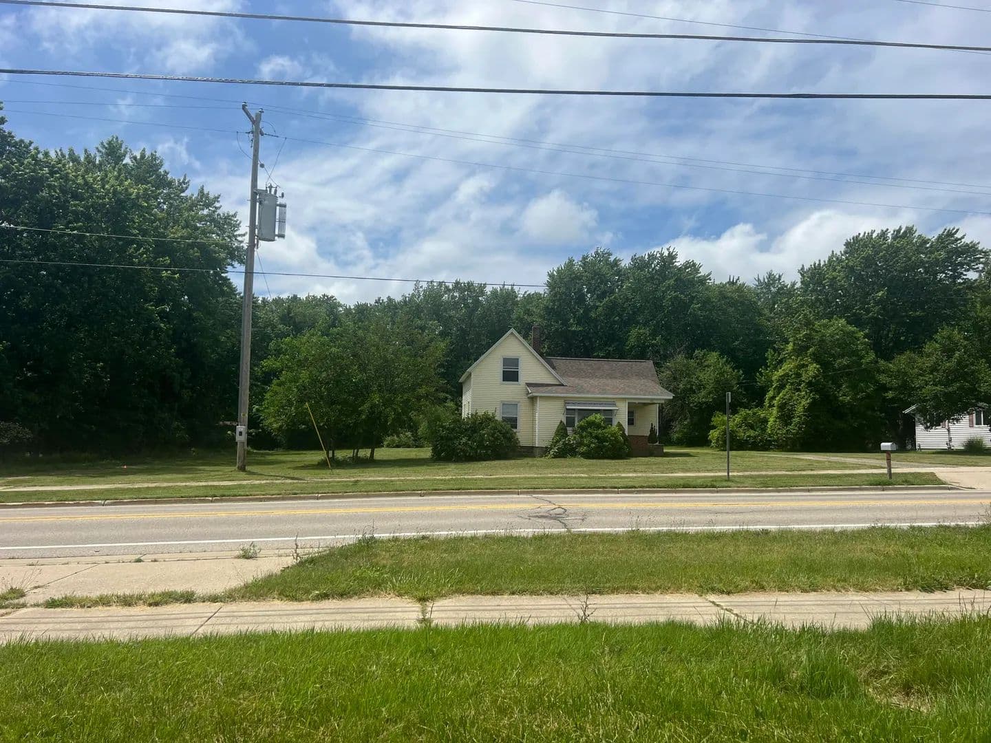 Vacant Land in Holland - Holland, Michigan, 49423