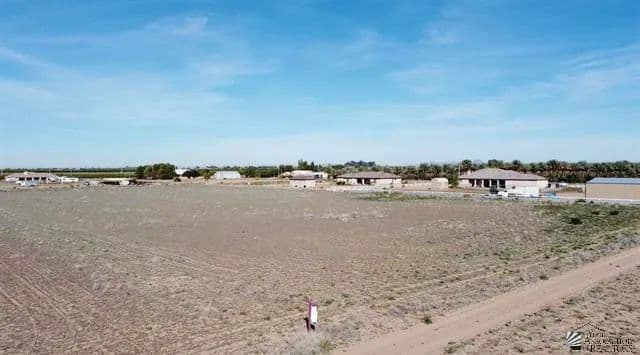 Vacant Land in Yuma