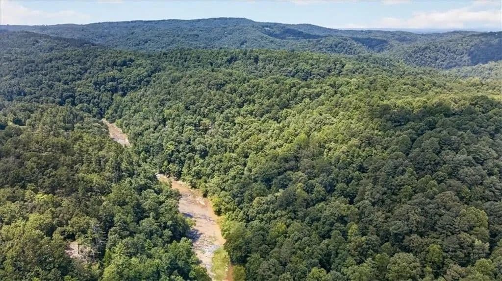 Lots & Land-Other in Talking Rock - Talking Rock, Georgia, 30175