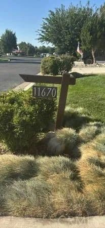 Vacant Land in Apple Valley - Apple Valley, California, 92308