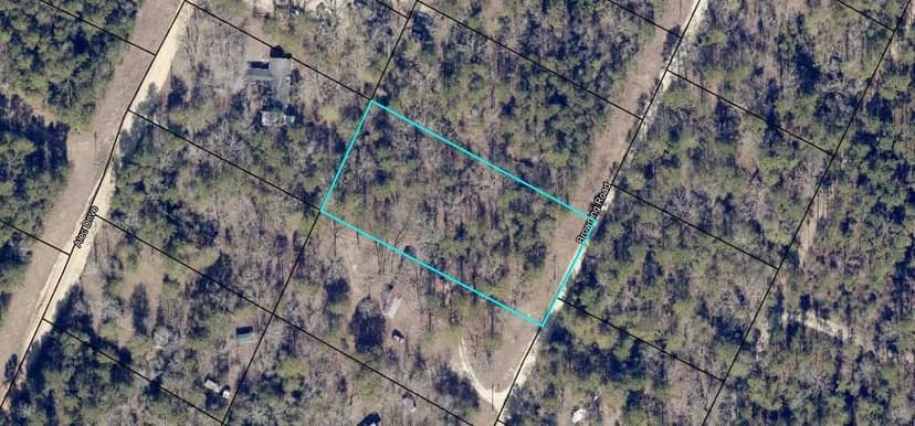 Property from 0000 Browning Road - KW