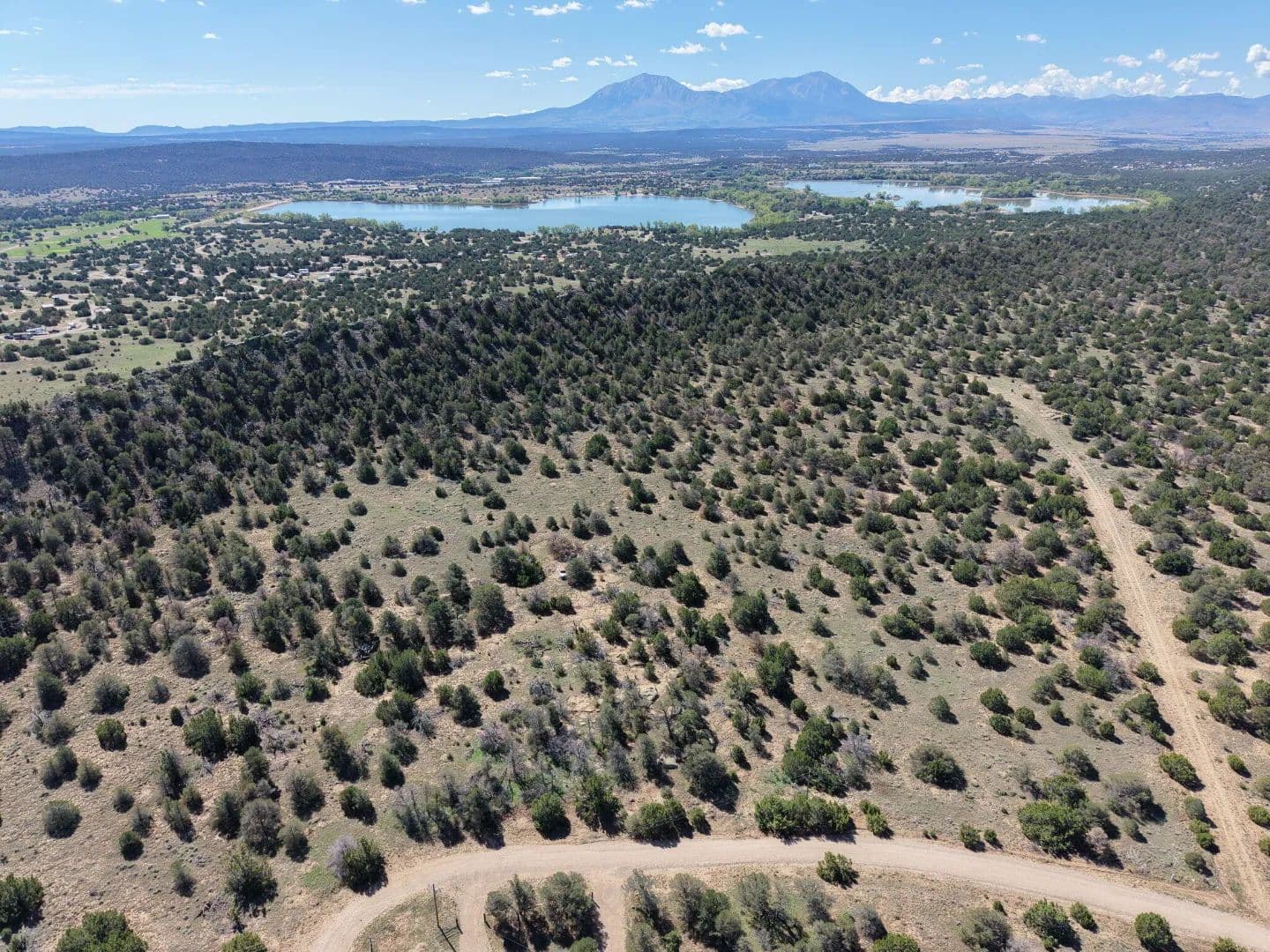 TBD Cuerno Verde Place Lot 926 Ph 3, Walsenburg, CO 81089 - Walsenburg, Colorado, 81089