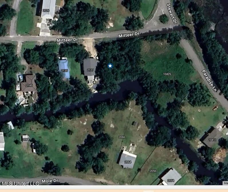 Vacant Land in Bay Saint Louis - Bay Saint Louis, Mississippi, 39520