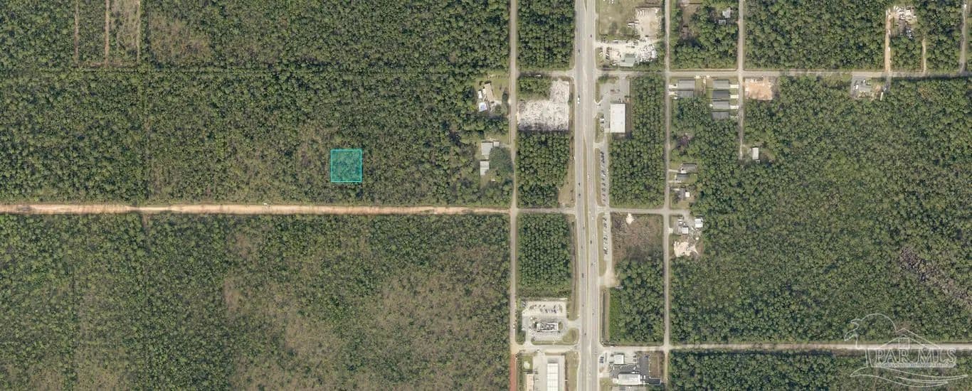 Lots & Land-Other in Milton - Milton, Florida, 32583
