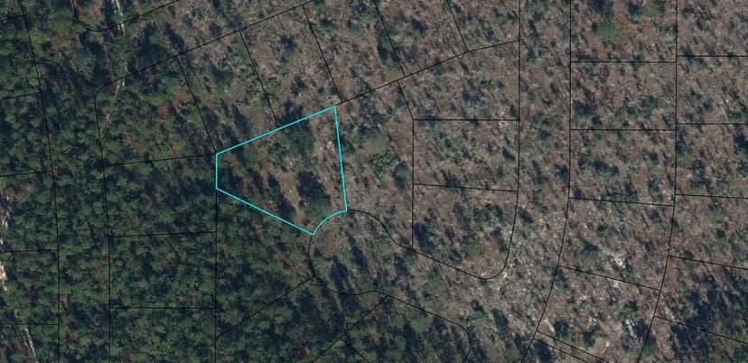 Property from Lot 10 Autumn Court - KW