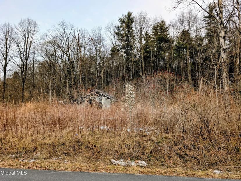 Lots & Land-Other in Ticonderoga