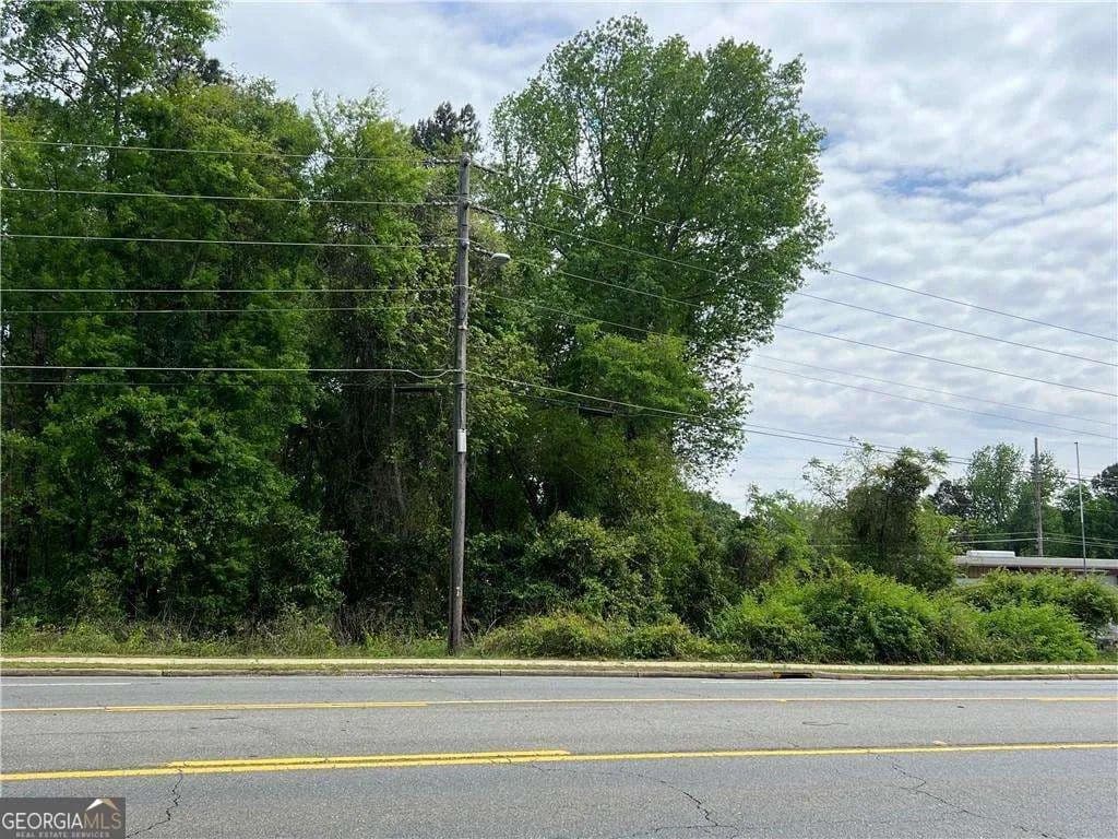 Property from 0 S M L K Jr Boulevard - KW - Americus, Georgia, 31719