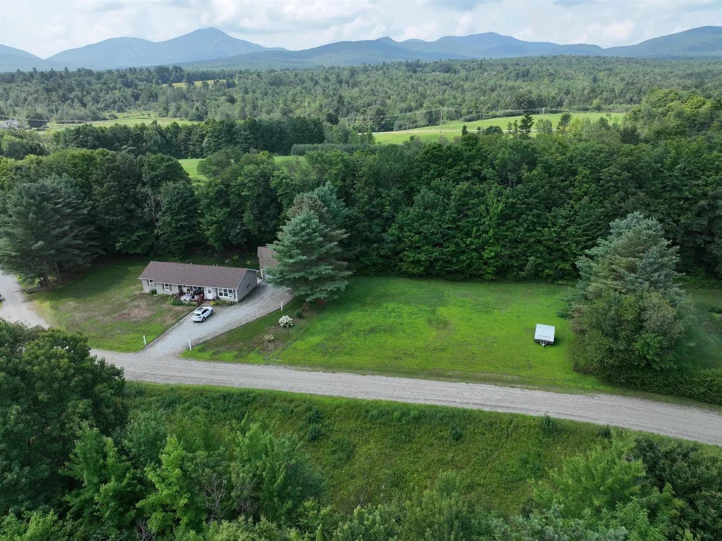 Lots & Land-Other in Jay - Jay, Vermont, 05859