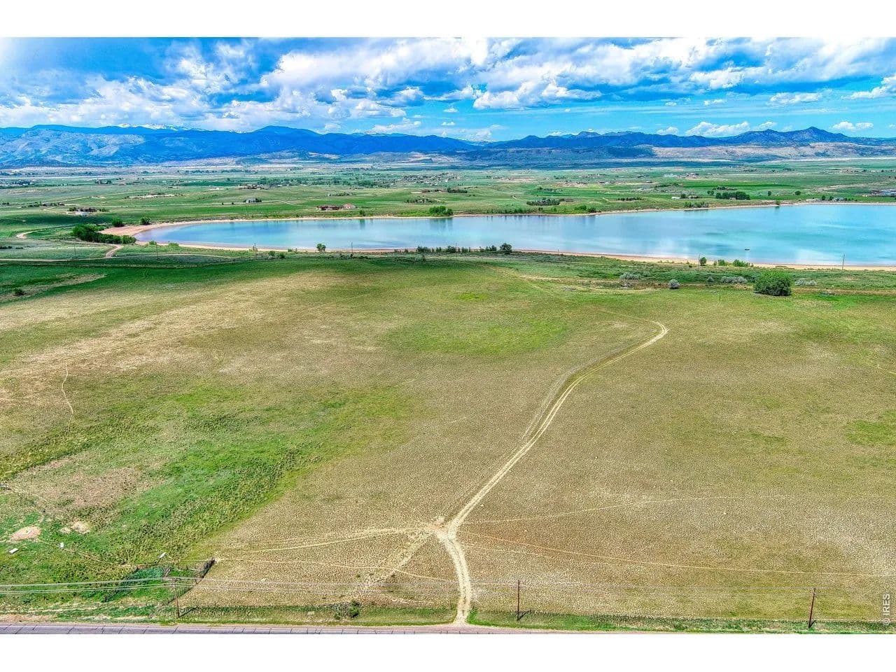 Property from 7481 N County Road 15 - KW - Fort Collins, Colorado, 80524