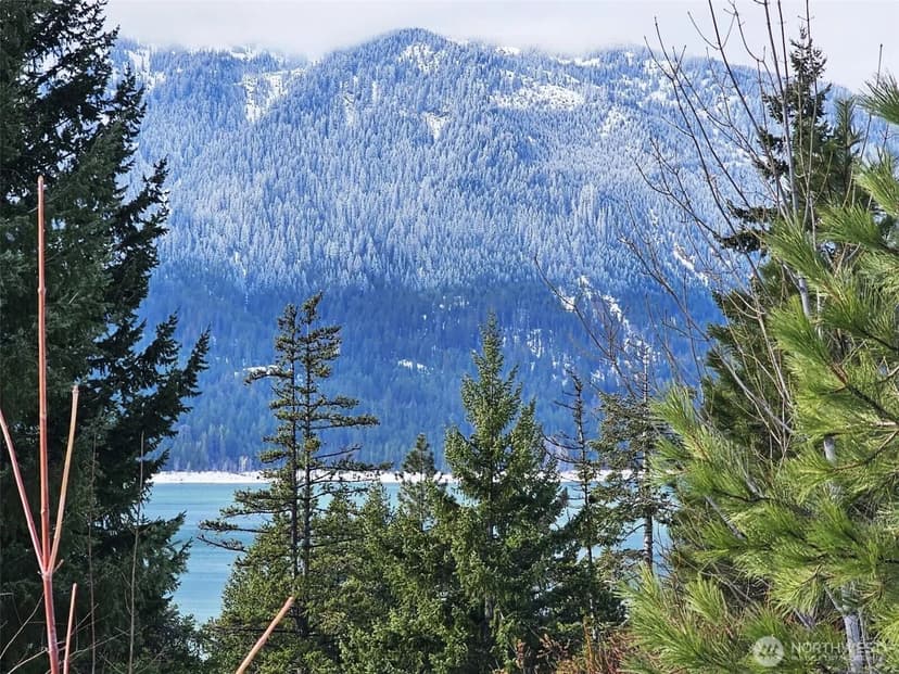 Vacant Land in Ronald