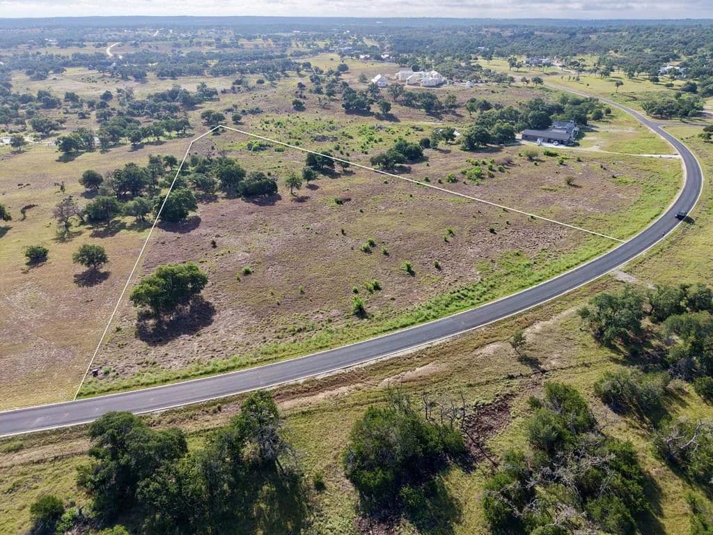 Property from 485 Inspiration Loop #103 - KW - Fredericksburg, Texas, 78624