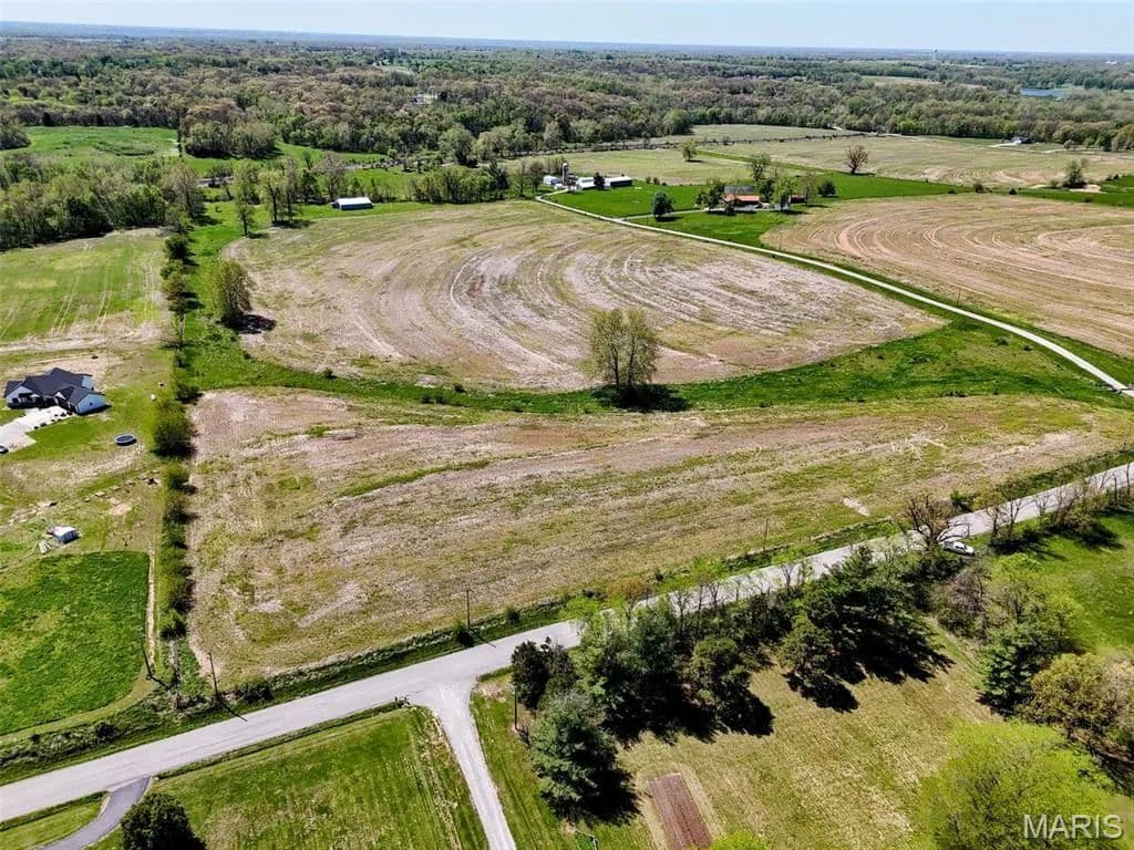 Lots & Land-Other in Hannibal - Hannibal, Missouri, 63401