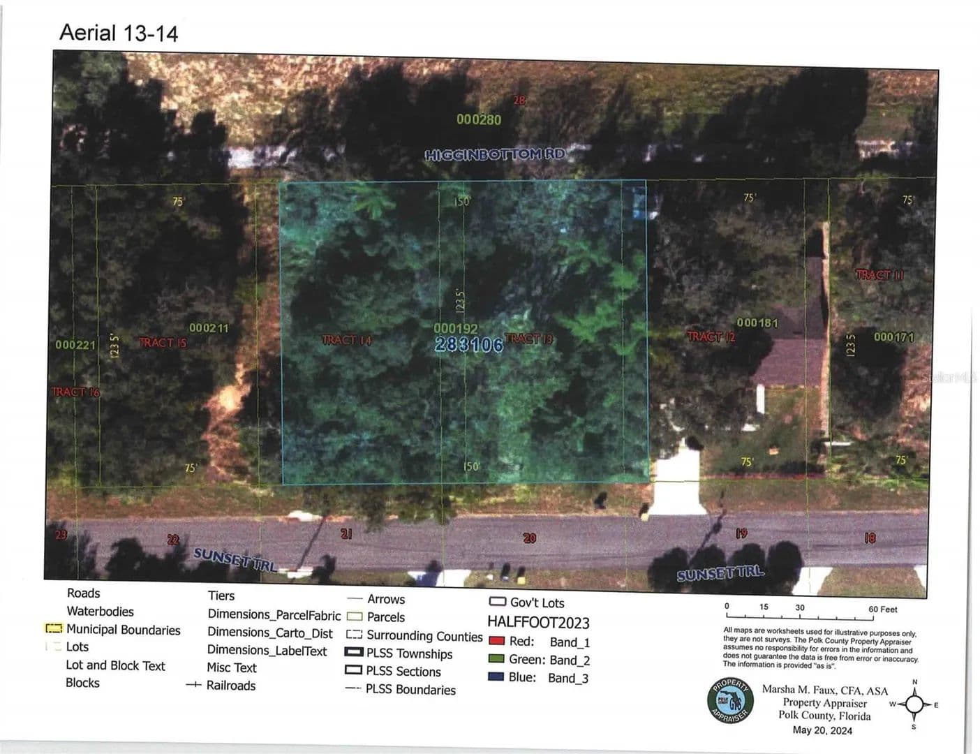 Lots & Land-Other in BABSON PARK - Babson Park, Florida, 33827