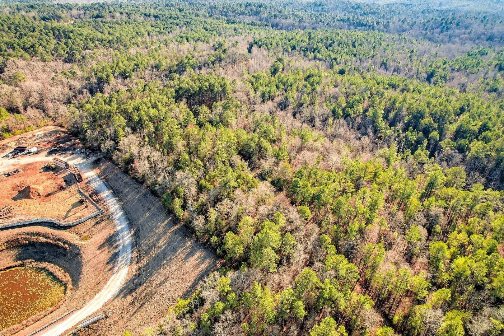 Vacant Land in Appling - Appling, Georgia, 30802