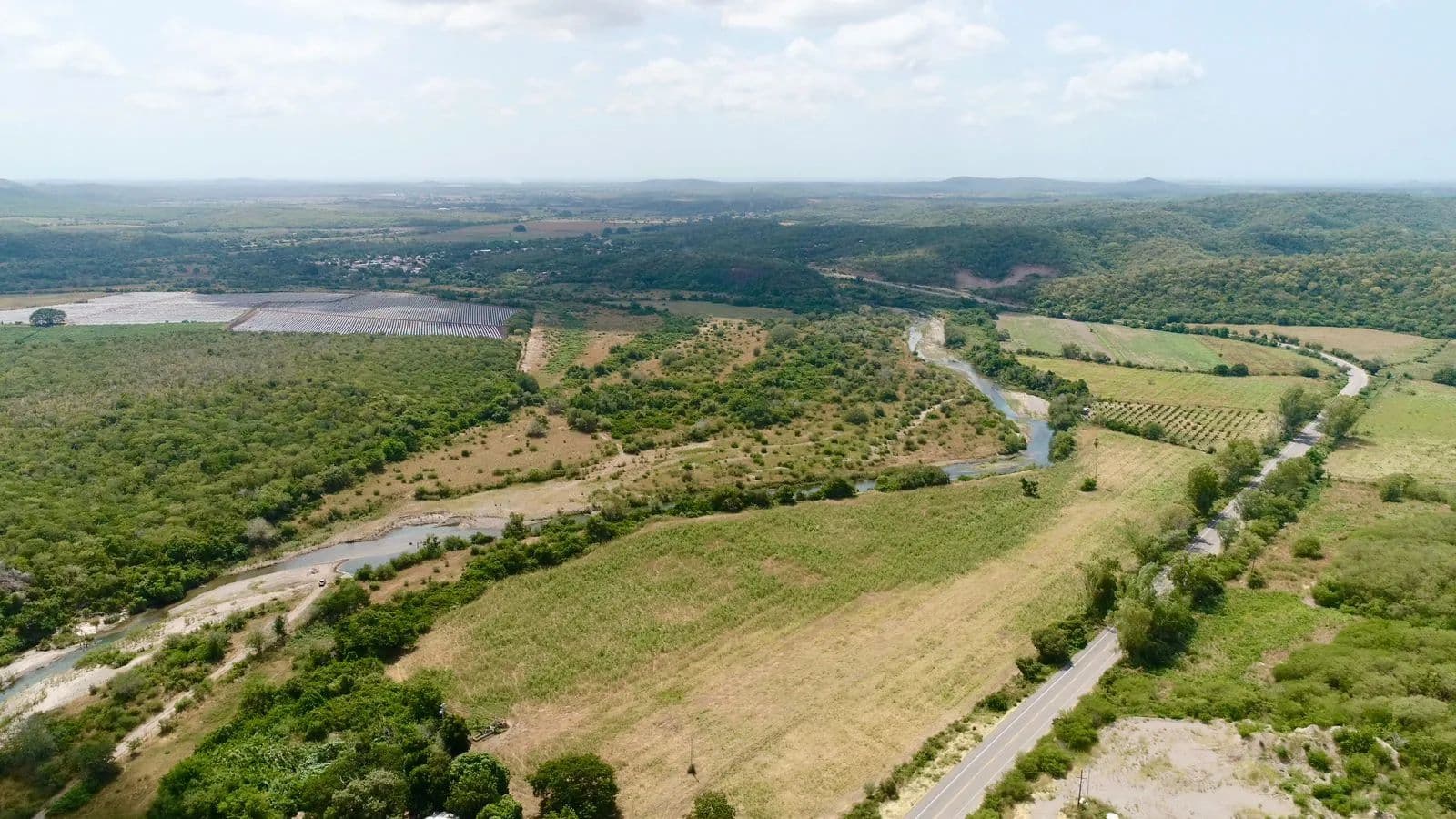 267 Hectáreas en El Quelite – Excelente Terreno para Desarrollo o Ganadería - land for sale
