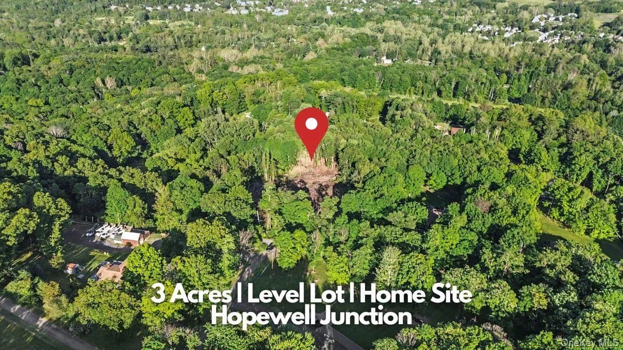 Property from 7 Cottage Road - KW - Hopewell Junction, New York, 12533