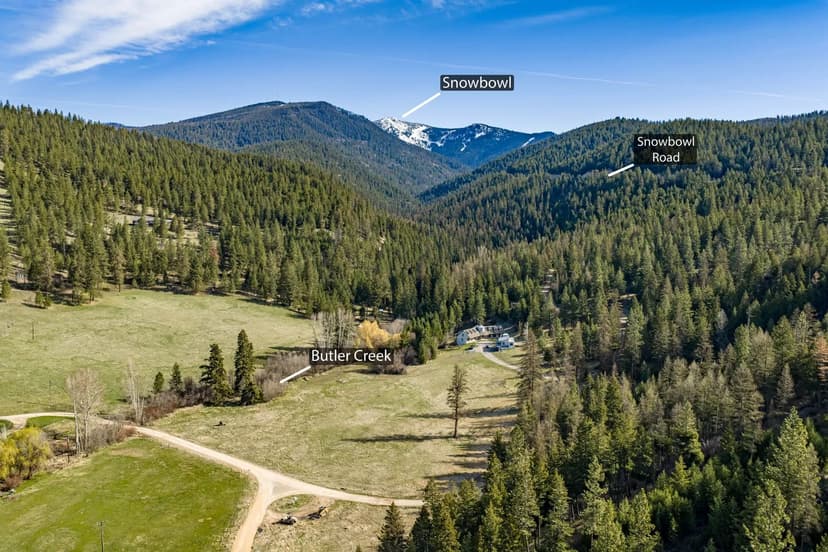 Lots & Land-Other in Missoula