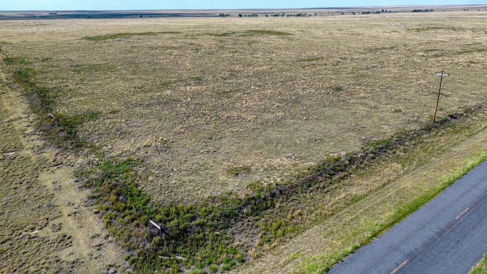 Cathcart - land for sale