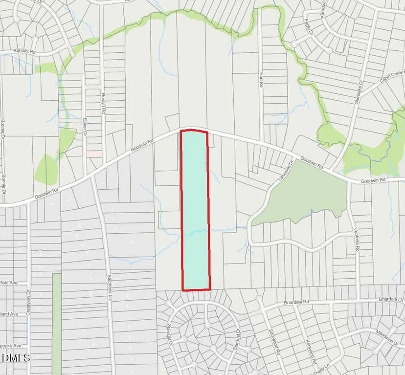 Property from 708 Goodwin Road - KW