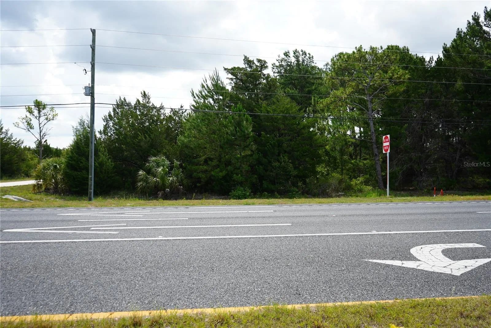 0.58 Acres of Land for Sale in WEEKI WACHEE, FL - Weeki Wachee, Florida, 34614
