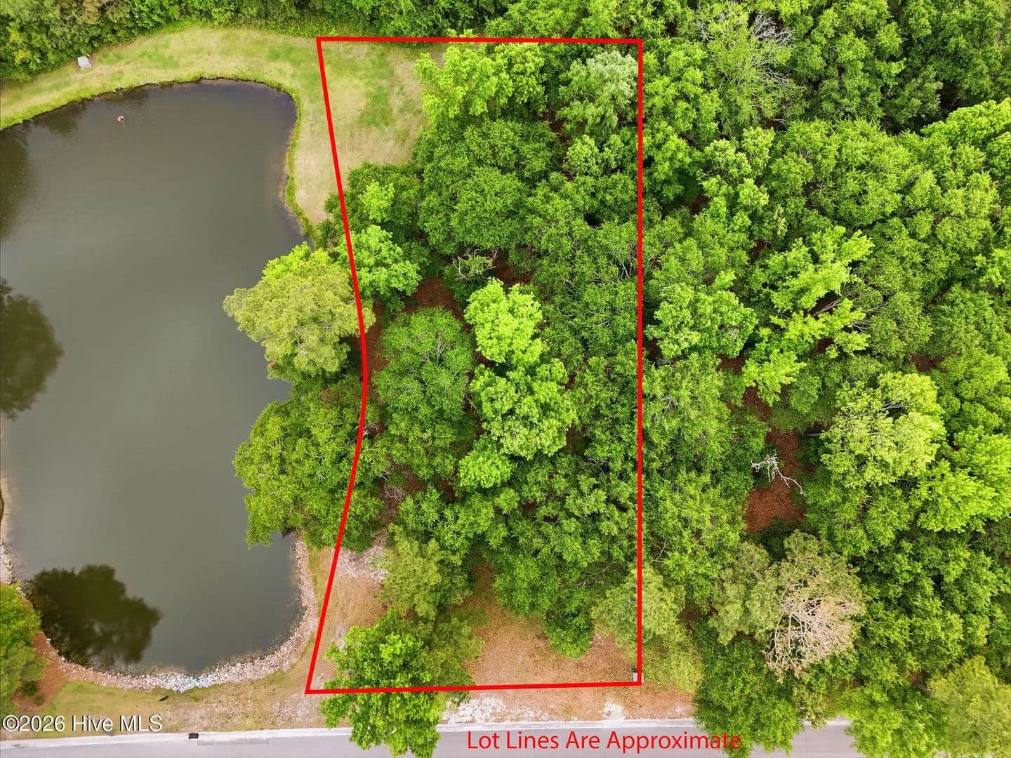 Vacant Land in Wallace - Wallace, North Carolina, 28466