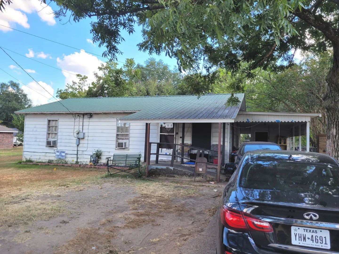 Income-Producing 3-Bedroom Investment Property | Paris, TX - Paris, Texas, 75460