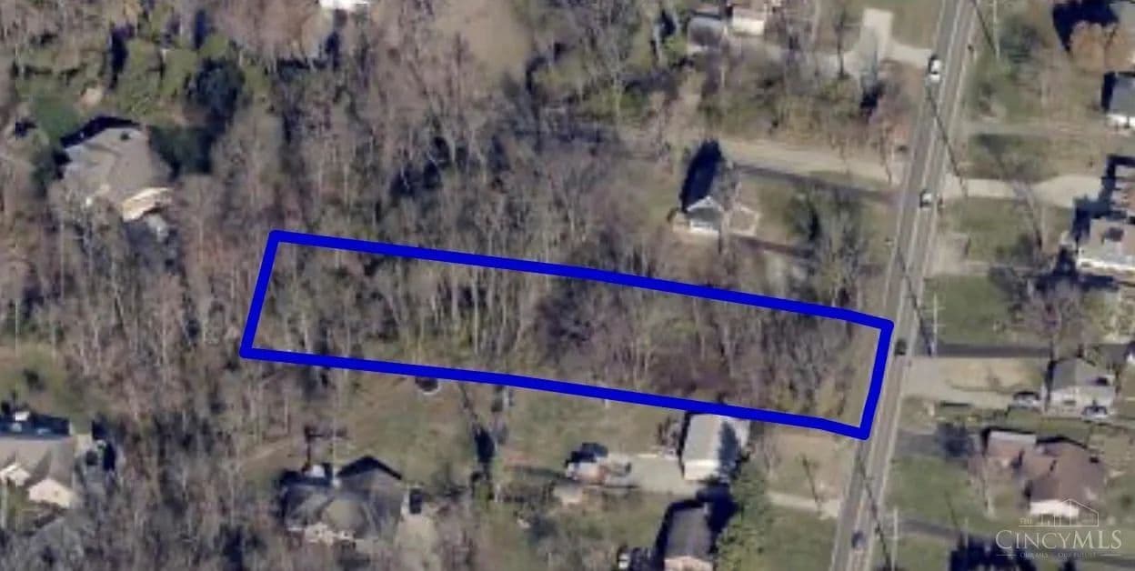 Vacant Land in Green Twp - Ohio, 45248