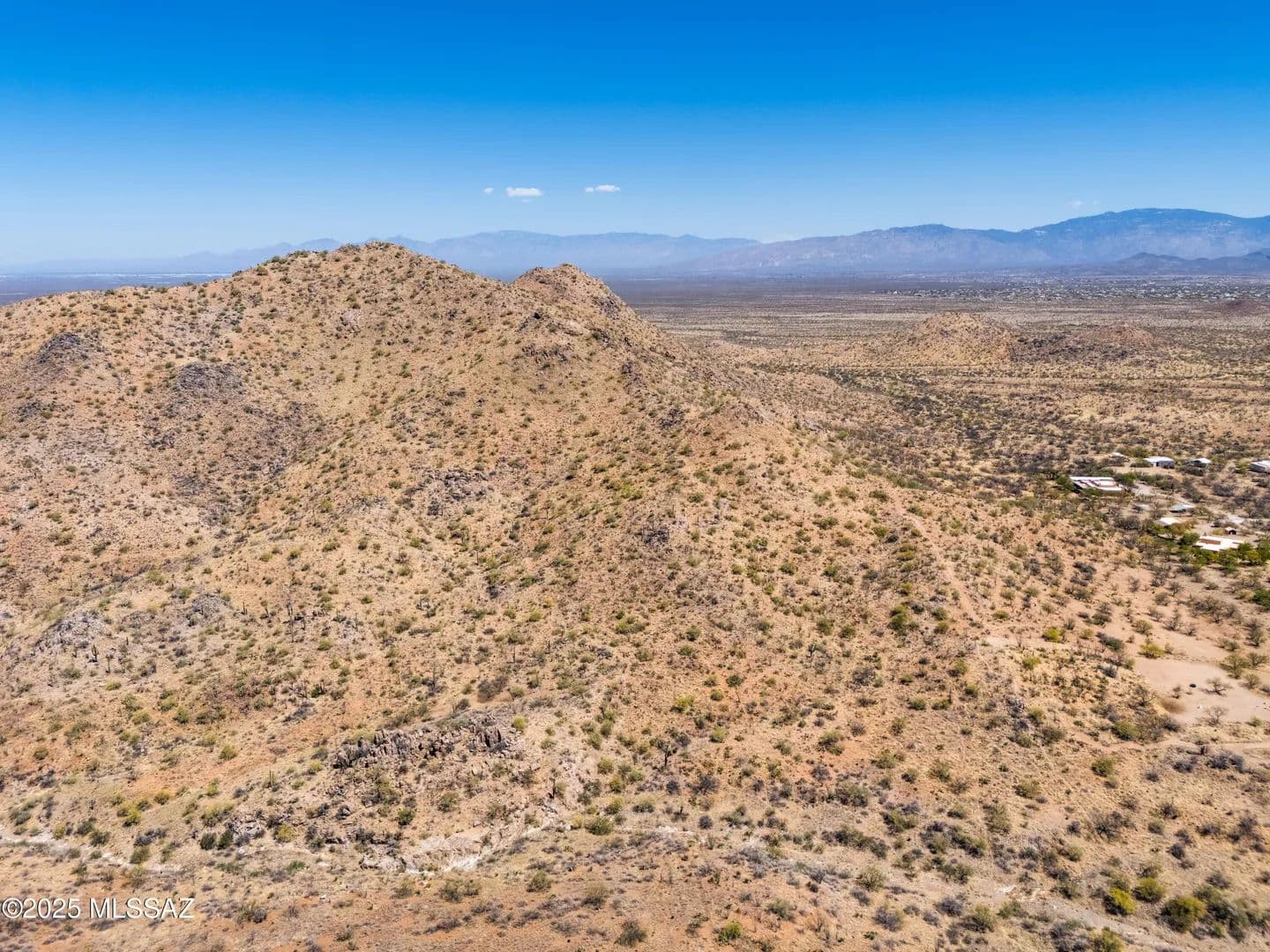 Property from 0 E Camino Aurelia - KW - Corona De Tucson, Arizona, 85641