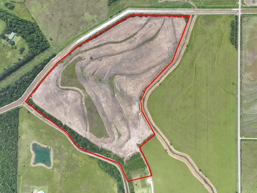 Vacant Land in Beaumont