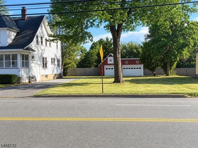 Vacant Land in Morris Twp. - New Jersey, 07960