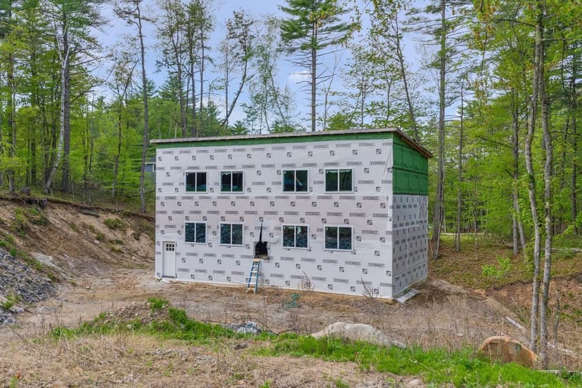 Property from 19 Lenox Circle - KW
