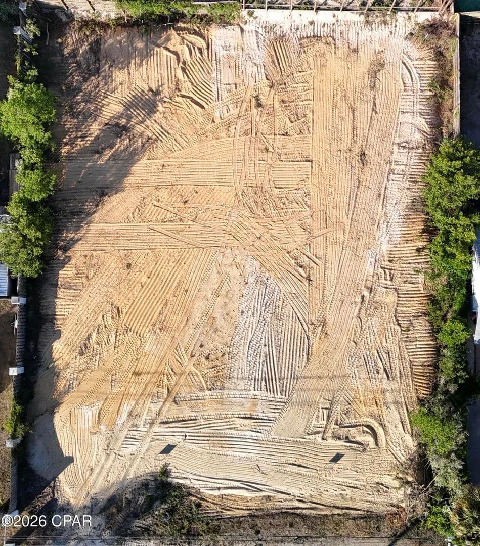 0.13 Acres of Land for Sale in Panama City Beach, FL - Panama City Beach, Florida, 32408
