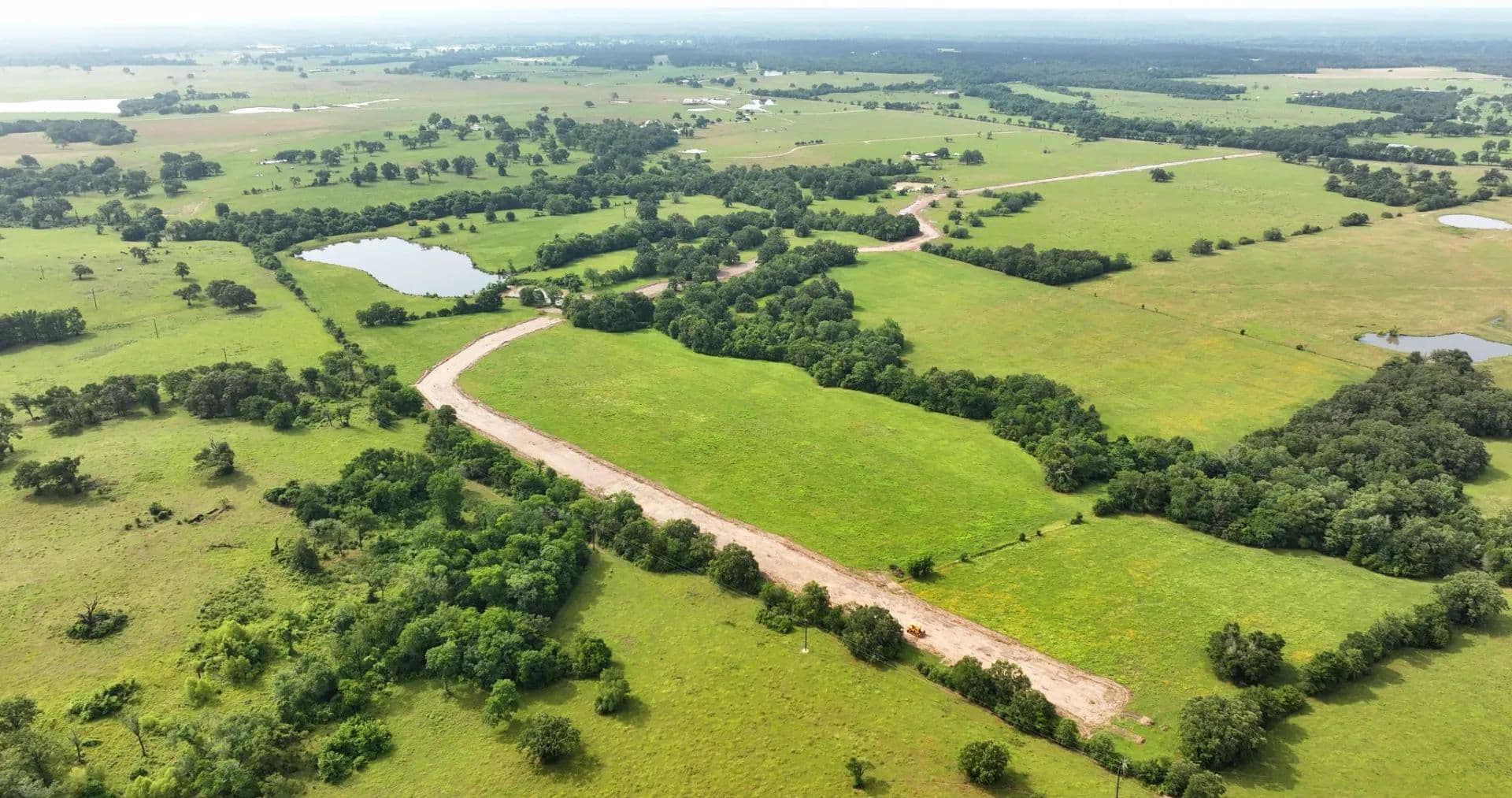 Baker Ridge 22 - Midway, Texas, 75852
