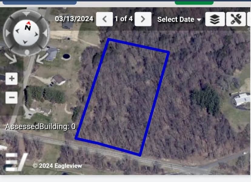 Lots & Land-Other in Wellston