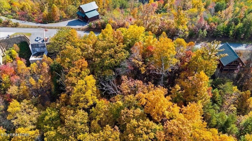 Property from Lots in Starr Crest Subd - KW