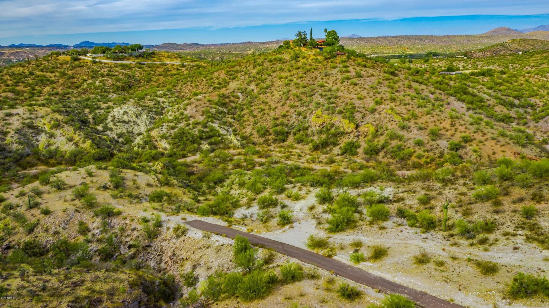 Lots & Land-Other in Wickenburg - Wickenburg, Arizona, 85390