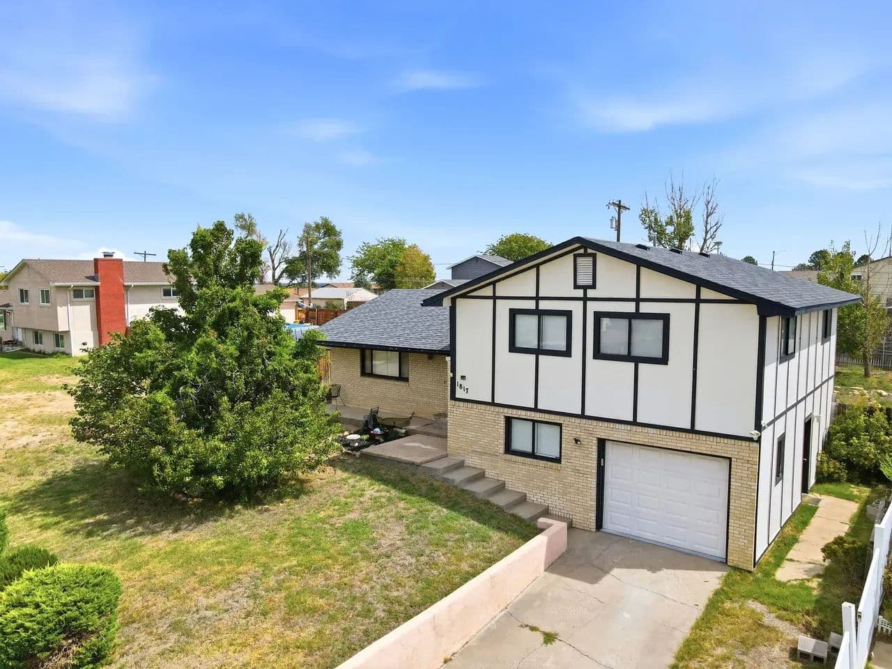 1817 Cimarron Avenue - La Junta, Colorado, 81050