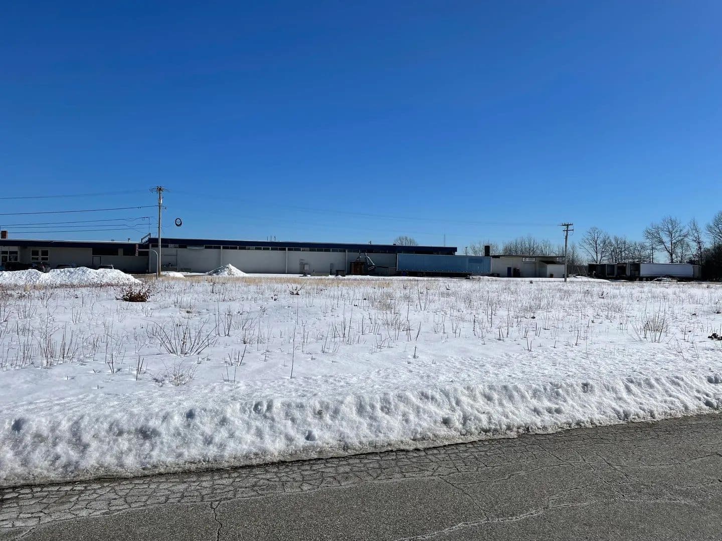 Vacant Land in Sanford - Sanford, Maine, 04073