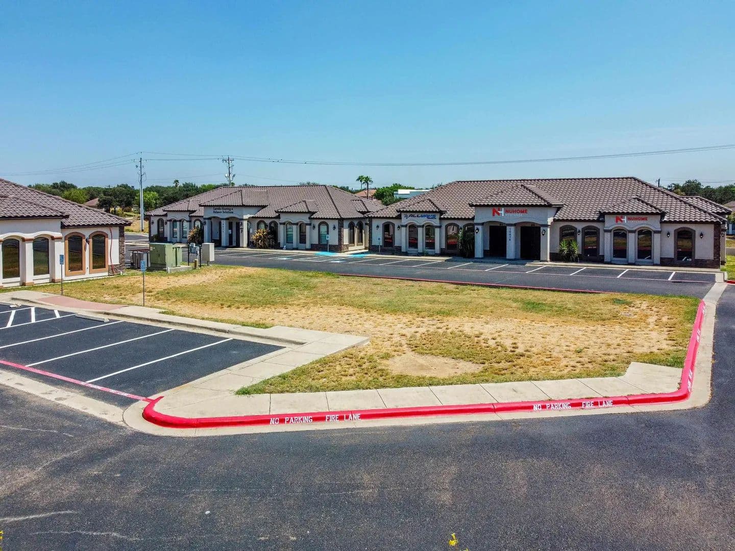 Vacant Land in Larexo - Texas, 78045