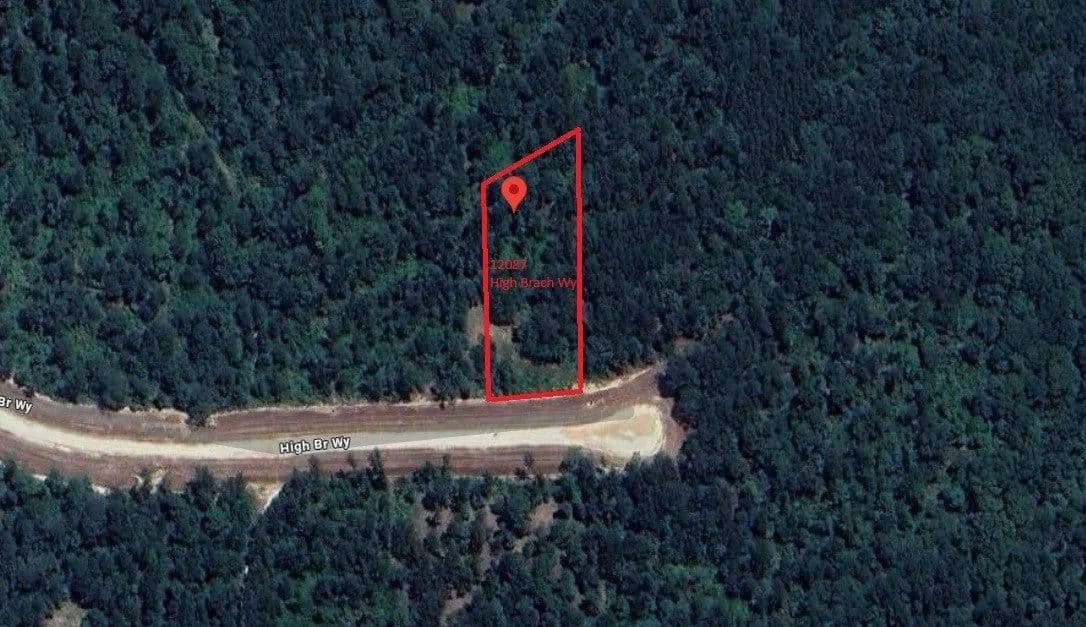 Lots & Land-Other in Willis - Willis, Texas, 77378
