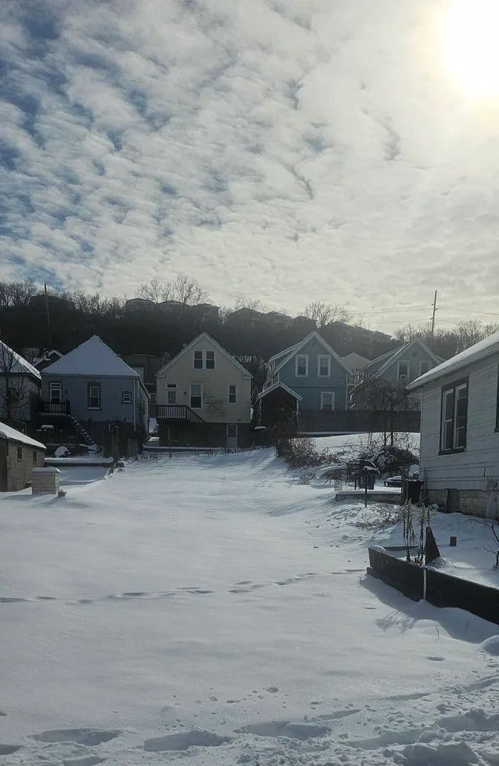 Vacant Land in Dayton