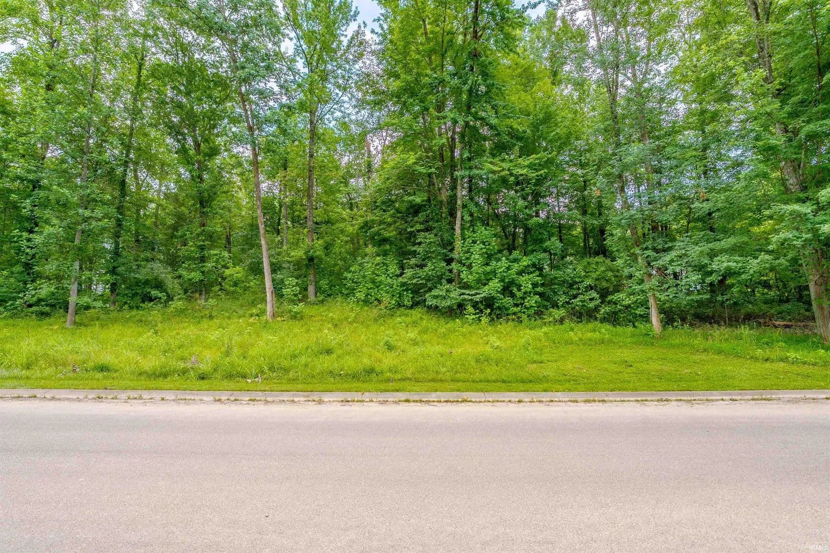 Vacant Land in Evansville - Evansville, Indiana, 47725