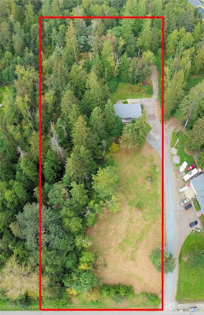 Vacant Land in Sultan