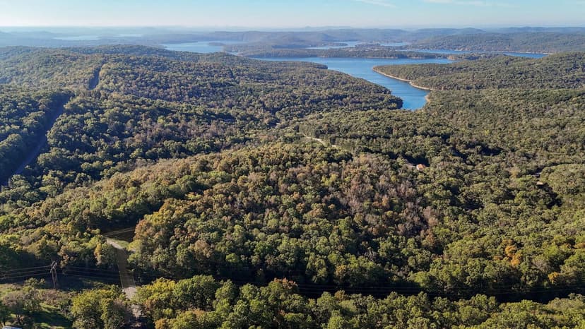 Property from Tract 2 Everest Road - KW