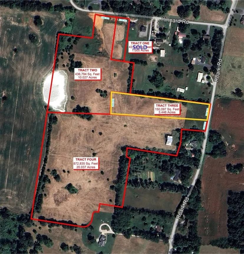 Lots & Land-Other in Franklin