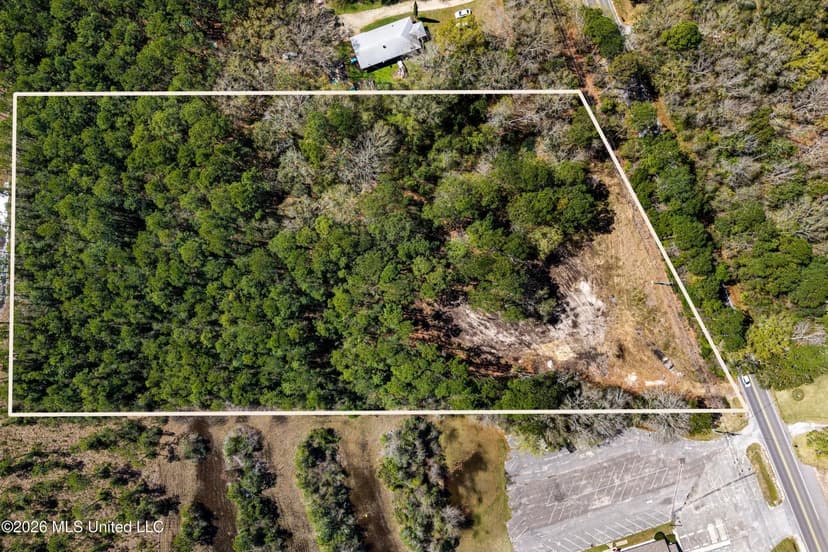 Property from 8515 Ocean Springs Road - KW