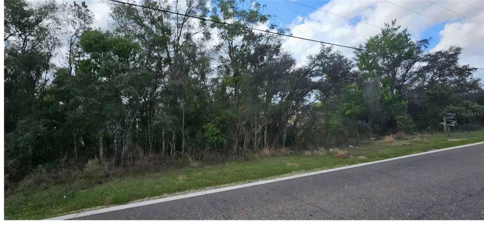 Lots & Land-Other in HAINES CITY - Haines City, Florida, 33844